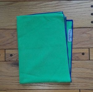 Yoga Rat towel